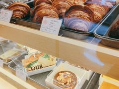 -OUR Bakery(三里屯太古里店)