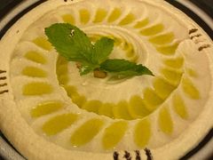 -一千一夜阿拉伯餐厅(静安店)