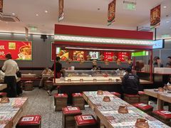 -成都你六姐·牛肉冒菜(城市集市合生汇店)