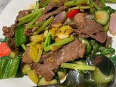 -五稻厨房粤西菜(新闻店)