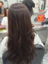 -青霖·飘逸造型