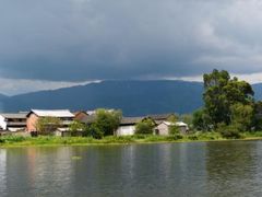 -大理洱源西湖景区