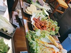 -八木轩·寻味大理白族民俗餐厅(文献路店)