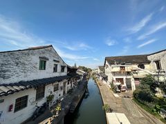 -绍兴鲁迅故里·沈园景区