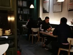大堂-兔爸私家小厨(新北万达店)