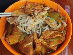 -啊臻味道米粉(义乌店)
