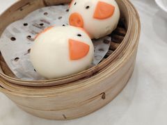 -金华安大酒楼·老牌潮菜·粤式茶点(东方国际店)