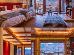 -九如山休闲旅游度假区
