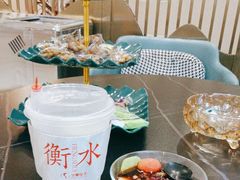 -华夏良子·足道SPA艾灸(胜利路店)