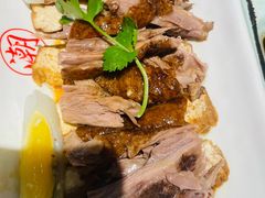 -潮界(虹桥新天地店)