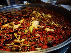 鱼火锅-小门坎三合鱼(总店)