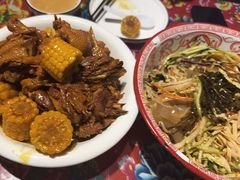 -人民公社大食堂(张家湾店)