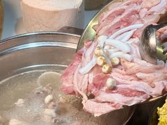 -三个椰子·现砍椰子鸡(金源CBD店)