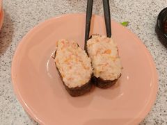 -争鲜回转寿司(西红门荟聚PLUS店)