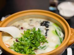 -羡餐厅·杭帮菜·淳菜(千岛湖自由洲际殿店)
