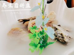 -名善山珍·野生菌汤锅(文殊院店)