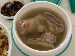 -春润大地海南椰子鸡(沙井京基百纳广场店)