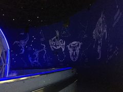 -梦东方未来世界航天主题乐园