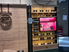 -MUJOSH木九十眼镜(人广来福士店)