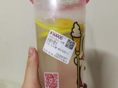 -蜜雪冰城(托乐嘉店)