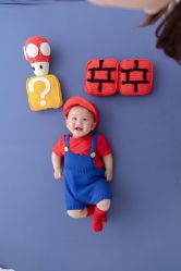 -诺米宝贝摄影工作室(铁机路店)