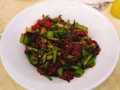 -湘德楼(德胜门外大街店)
