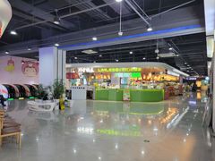 -恒生万鹂广场(唐镇店)