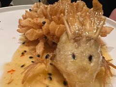 -海味观(老西门店)