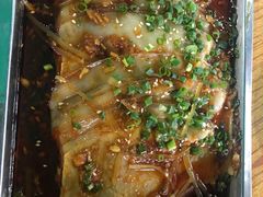 巴掌肉-弓虽昌焖烧鸡(大竹林店)