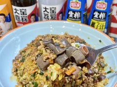 -隆喜元鱼汤包·海鲜(中联广场店)