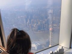 -上海中心大厦