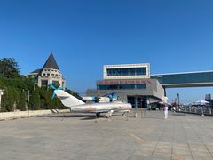 -大连旅顺潜艇博物馆