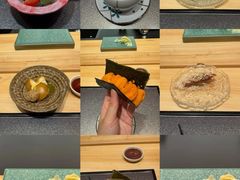 -小十Omakase(地王大厦店)