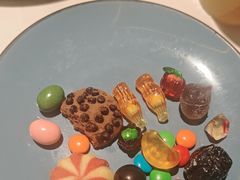 -喜庭海鲜自助(北辰三角洲北辰荟店)