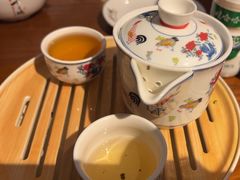 -南拳十三姨·潮汕砂锅粥(世纪金源店)