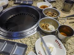 -安又胖韩国烤肉(美罗城店)