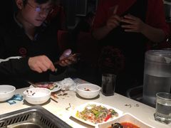 -海底捞火锅(上元大街店)