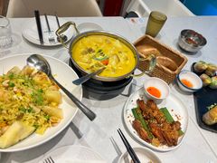 -美奈小馆·越南料理(中航城君尚购物中心店)