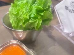 -西塔老太太泥炉烤肉(北京双井店)