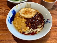 麻辣豌杂面-兵哥豌豆面(雅颂居店)