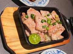 -沼津港精致料理·寿喜烧·烧鸟(龙湖南桥天街日料榜单店)