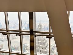 -上海柏悦酒店