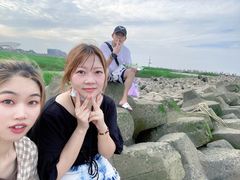 -南汇嘴观海公园