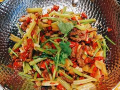 -饕然·民间川菜(龙泉店)