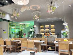 -花菇朵 ll 野生菌锅·精品滇菜(后沙峪店)