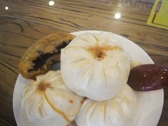 -南来顺饭庄·清真(南菜园店)