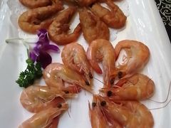 -国惠大酒楼(爱琴海购物公园店)