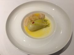 -Yan Ting 宴庭中餐厅(上海静安瑞吉酒店)