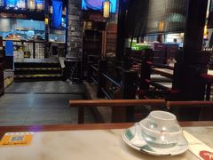 -红蜡烛-养生粥-津鲁菜(中山路店)