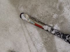 -乔波室内滑雪场